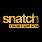 Production Underway in Malaga Spain for Crackle Original Drama SNATCH