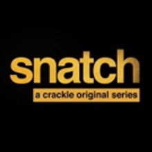 Production Underway in Malaga Spain for Crackle Original Drama SNATCH