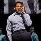 AIN'T TOO PROUD Breaks Kennedy Center Box Office Record