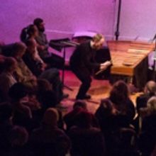 Miller Theatre Sets Winter 2018 Season of Free 'Pop-Up Concerts'