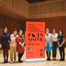 All-Woman Final Set For 2018 Shanghai Isaac Stern International Violin Competition