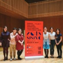 All-Woman Final Set For 2018 Shanghai Isaac Stern International Violin Competition