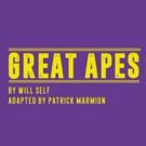 Cast Announced For The World Premiere Of GREAT APES
