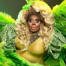 BWW Interviews: LATRICE ROYALE on MISTER ACT, Future Shows, and The Latrice Factor…