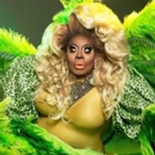BWW Interviews: LATRICE ROYALE on MISTER ACT, Future Shows, and The Latrice Factor - 