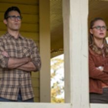 BWW RECAP: SUPERGIRL Helps Save Multiple Earths (Again) in 'Elseworlds' As Superman D