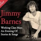 Jimmy Barnes Announces Final Sydney WORKING CLASS MAN Shows!