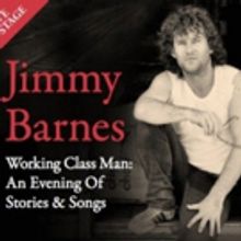 Jimmy Barnes Announces Final Sydney WORKING CLASS MAN Shows!