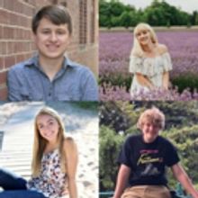 Peninsula Players Awards Outstanding Local Students