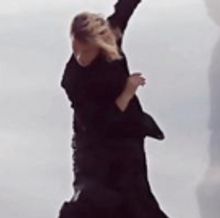 Form Dance Projects And Riverside Theatres Present ABOVE GROUND