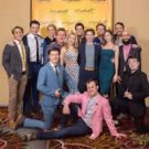 Photo Flash: Inside Opening Night of Marriott Theatre's MILLION DOLLAR QUARTET