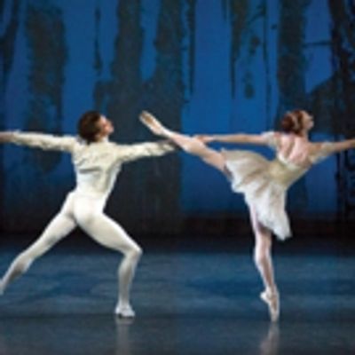 BWW Review: HILARIOUS AND POETIC, A HOLIDAY TRIBUTE TO CHILDREN: THE NUTCRACKER,&nbsp;BY AMERICAN BALLET THEATRE at Segerstrom Center For The Arts