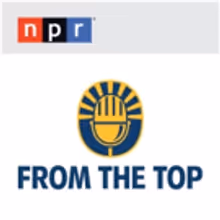 NPR's From The Top to Hold Three Day Residency in LA