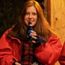 Photo Flash: PINE Gets United States Premiere in An Actual Christmas Tree Lot