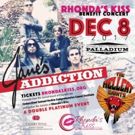 Greg Behrendt To Host And Jane's Addiction To Headline Third Annual Rhonda's Kiss…