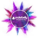 Underbelly Festival Announces Line-Up For 10th Year On Southbank