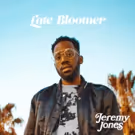 Jeremy Jones Shares First Single INTENTION