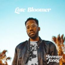 Jeremy Jones Shares First Single INTENTION