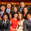 The Patrick G. and Shirley W. Ryan Opera Center Presents RISING STARS IN CONCERT
