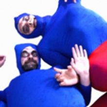 Multiple Fringe Festival And Other Award Winners Assemble To Produce Clown Show For T