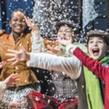 BWW Review: Contemporary Theater Delivers Delightfully Fresh A CHRISTMAS CAROL