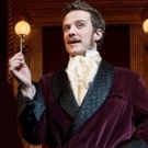BWW Flashback: Relive the Many Roles of Will Chase!