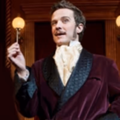 BWW Flashback: Relive the Many Roles of Will Chase!