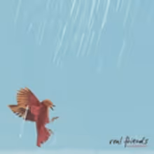 Real Friends Announce New Album COMPOSURE