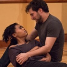 Photo Flash: In Rehearsal with THE MAID'S TRAGEDY