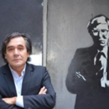 Quin Arts Exhibition 'And Suddenly The Picture Was Distorted' Launches July 12