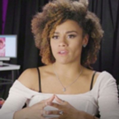 VIDEO: Ariana DeBose Celebrates Pride: 'I Made a Decision Early On to Be Open About Everything'
