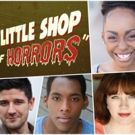 New Village Arts Will Present LITTLE SHOP OF HORRORS