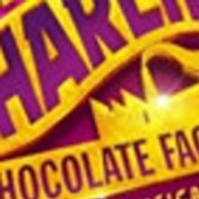 CHARLIE AND THE CHOCOLATE Now On Sale At Broadway In Boston