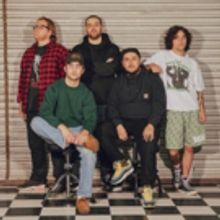 FURY Share New Video and Single VACATION