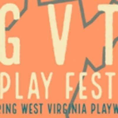 GVT PLAY FEST at GREENBRIER VALLEY THEATRE In February!