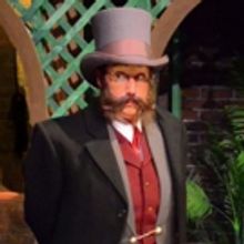 Photo Flash: Lifeline Theatre Presents THE MAN WHO WAS THURSDAY