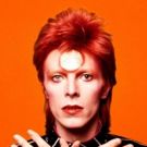 DAVID BOWIE is… VIRTUAL Launches Today