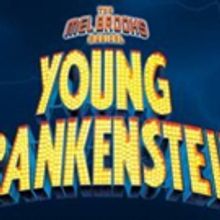 FSCJ Presents SMTE's YOUNG FRANKENSTEIN