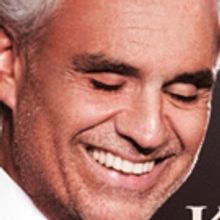 Friends Of City Arts Announces Andrea Bocelli In Concert