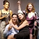 Theatre In The Heights Presents DON'T DRESS FOR DINNER