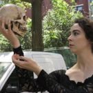 HAMLET Is A Young Woman In Shakespeare In The Parking Lot
