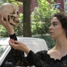 HAMLET Is A Young Woman In Shakespeare In The Parking Lot