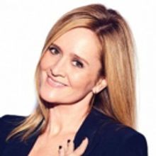 Samantha Bee Takes FULL FRONTAL To Puerto Rico
