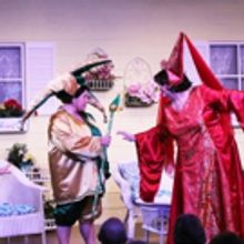BWW Review: THE SAVANNAH SIPPING SOCIETY at The Off Broadway Palm