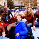 THE EIGHT: REINDEER MONOLOGUES to Play St. Luke's