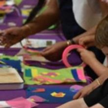 LION, WITCH, WARDROBE Comes to Stone Soup