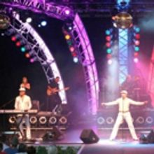 STAYIN' ALIVE Comes to Van Wezel