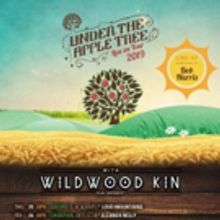 Legendary Broadcaster Bob Harris Announces UNDER THE APPLE TREE U.K. Tour