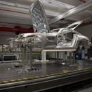 Smithsonian Channel Premieres Season Two of SUPERCAR SUPERBUILD, 1/21
