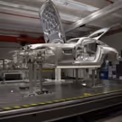 Smithsonian Channel Premieres Season Two of SUPERCAR SUPERBUILD, 1/21